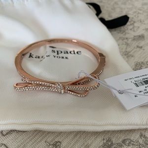 Kate Spade bracelet
